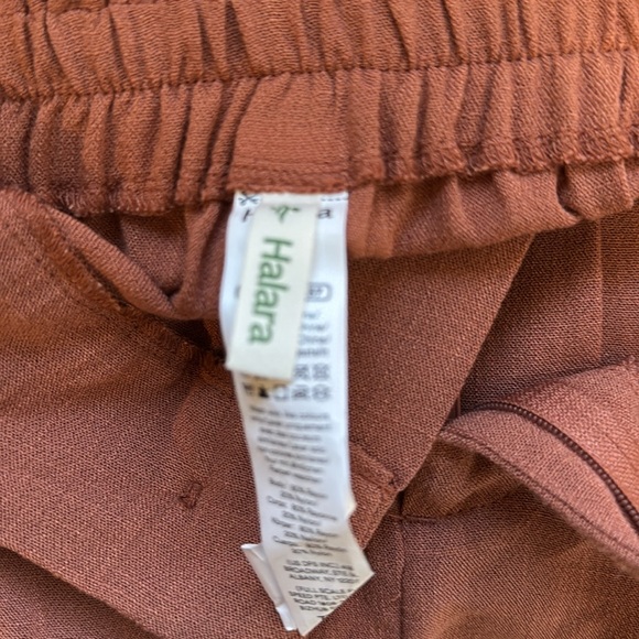 Rust Pants - Picture 3 of 4